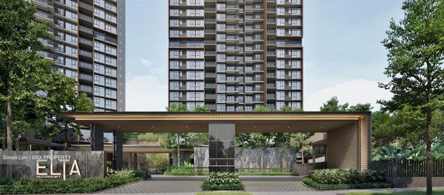Elta (D5), Apartment #454018071